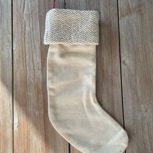 Ace and Jig X Schoolhouse Electric Stocking